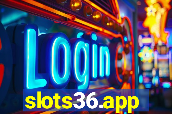 slots36.app