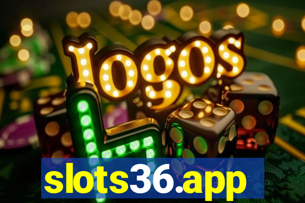 slots36.app