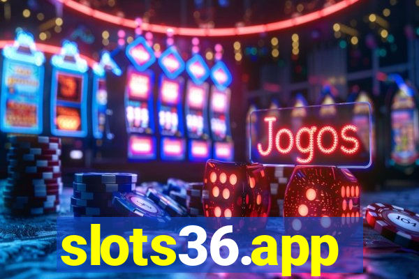 slots36.app