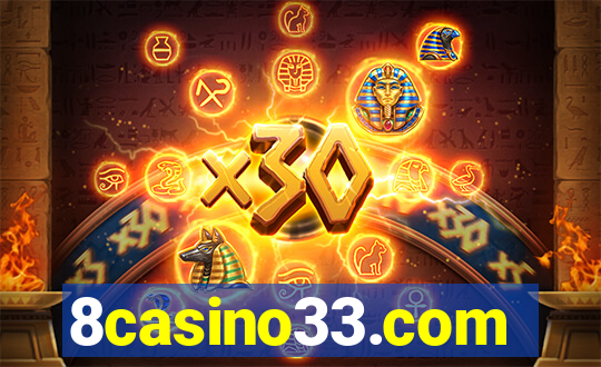 8casino33.com