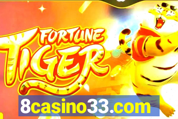 8casino33.com