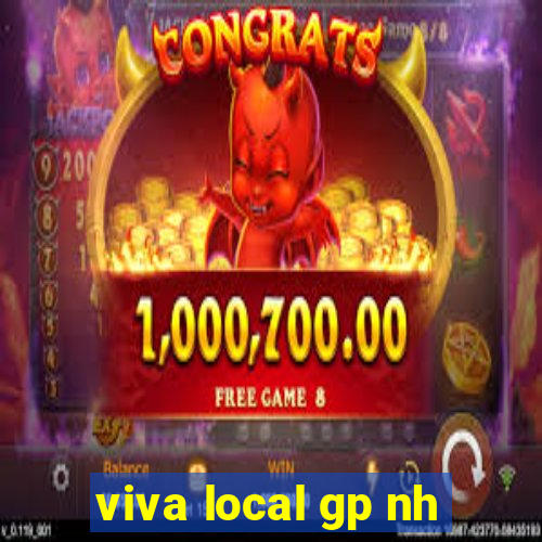 viva local gp nh