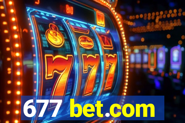 677 bet.com