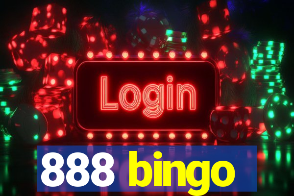 888 bingo