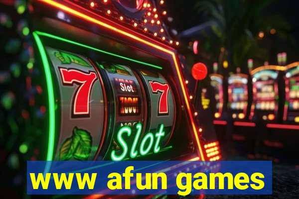 www afun games