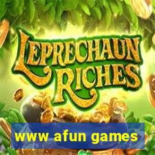 www afun games