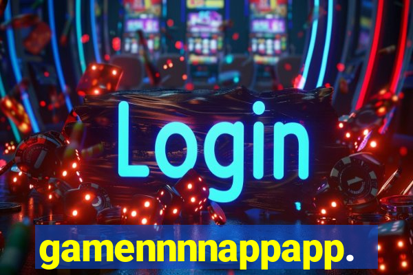 gamennnnappapp.com