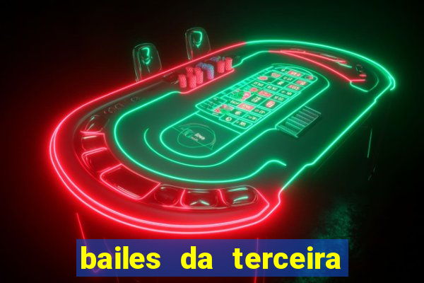 bailes da terceira idade em porto alegre