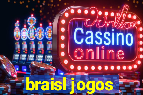 braisl jogos