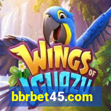 bbrbet45.com