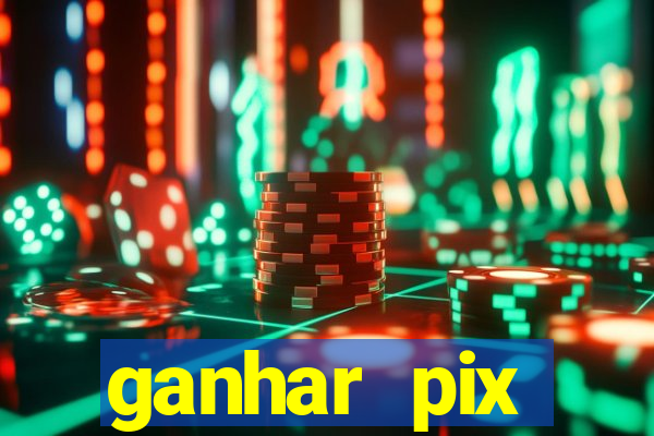 ganhar pix respondendo pesquisas