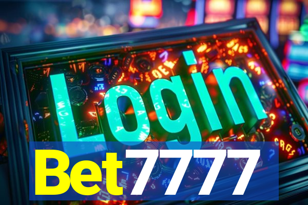 Bet7777