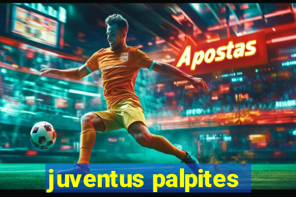 juventus palpites