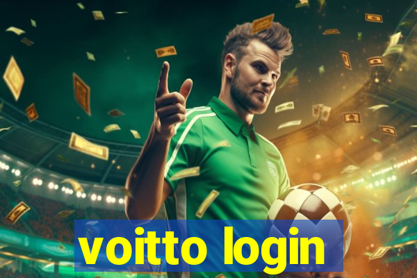 voitto login