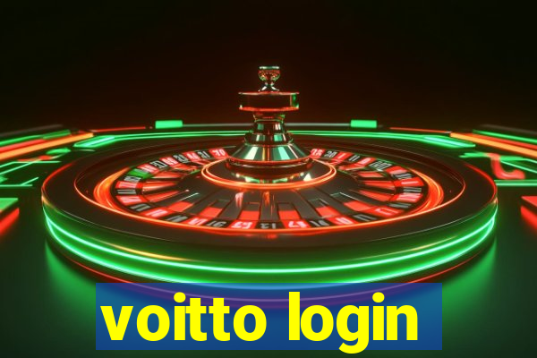 voitto login