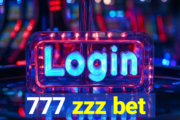 777 zzz bet