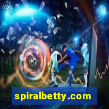 spiralbetty.com