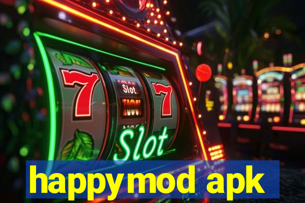 happymod apk