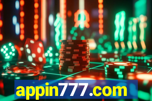 appin777.com