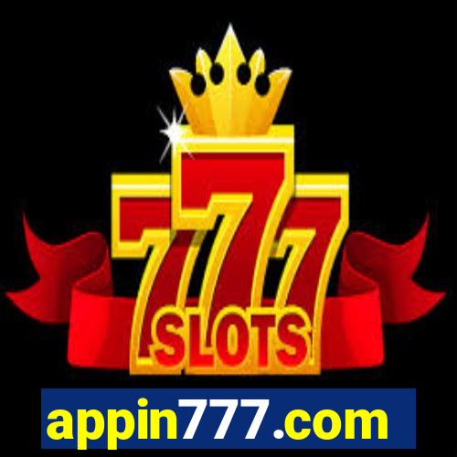 appin777.com