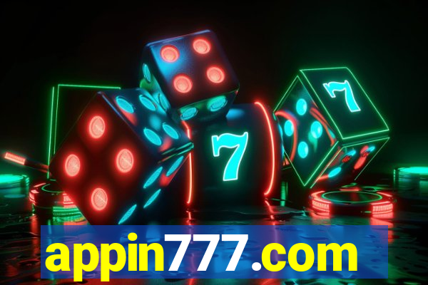 appin777.com