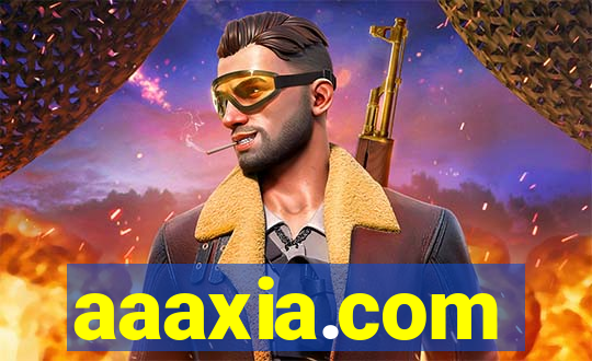 aaaxia.com