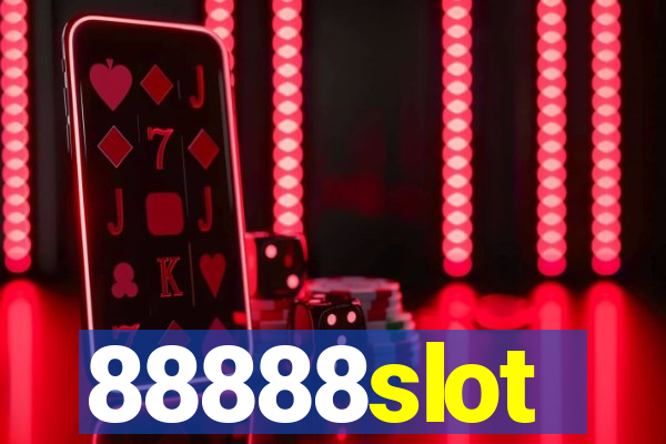 88888slot