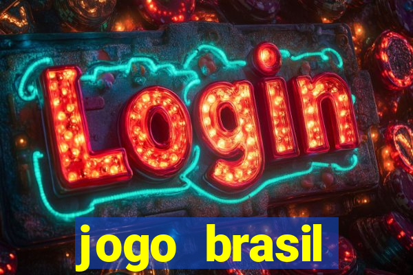 jogo brasil assistir online globo