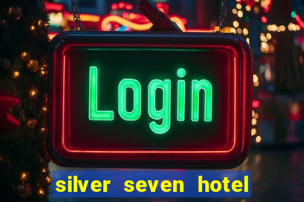 silver seven hotel casino las vegas