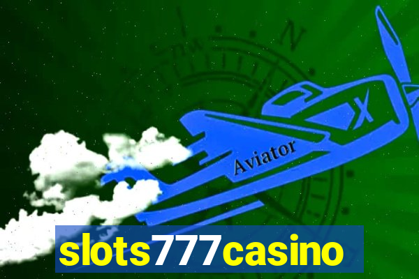 slots777casino