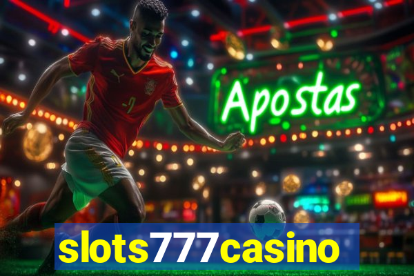 slots777casino