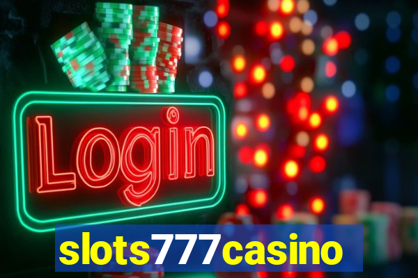 slots777casino