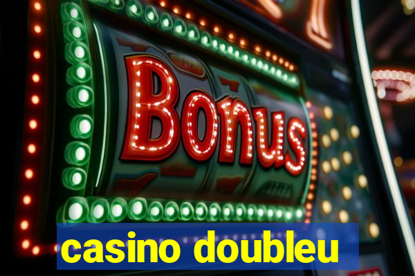 casino doubleu