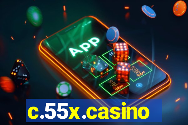 c.55x.casino