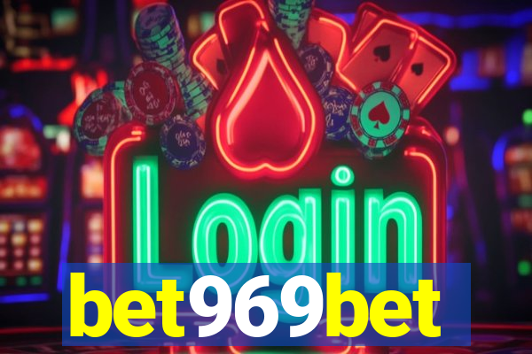 bet969bet