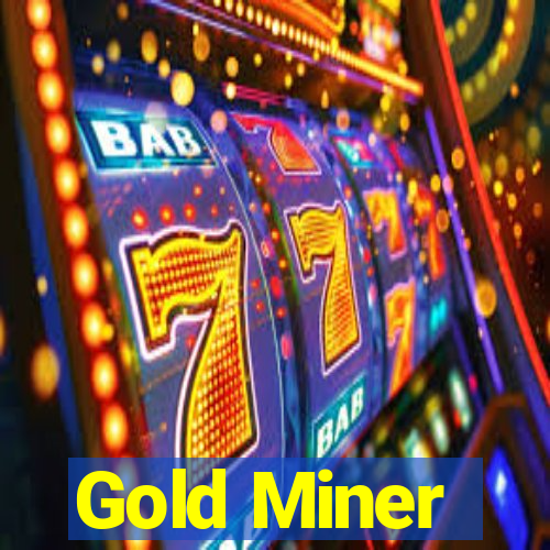 Gold Miner