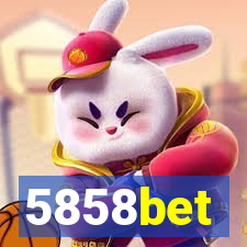 5858bet