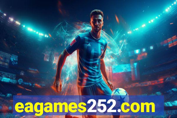 eagames252.com