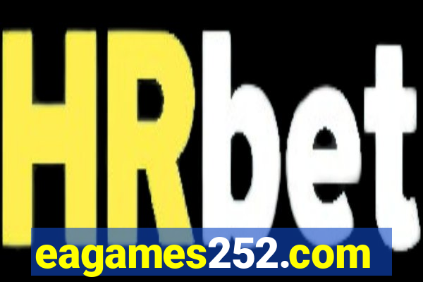 eagames252.com