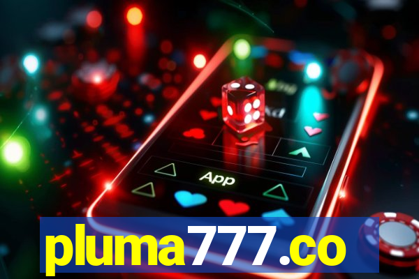 pluma777.co