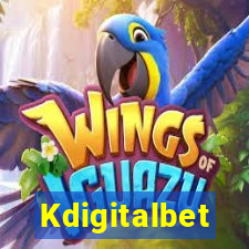 Kdigitalbet