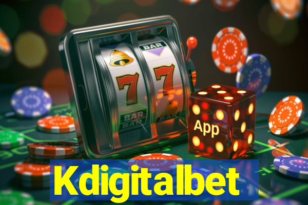 Kdigitalbet