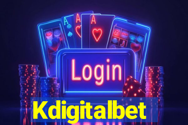 Kdigitalbet