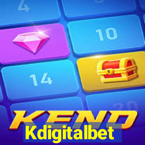 Kdigitalbet