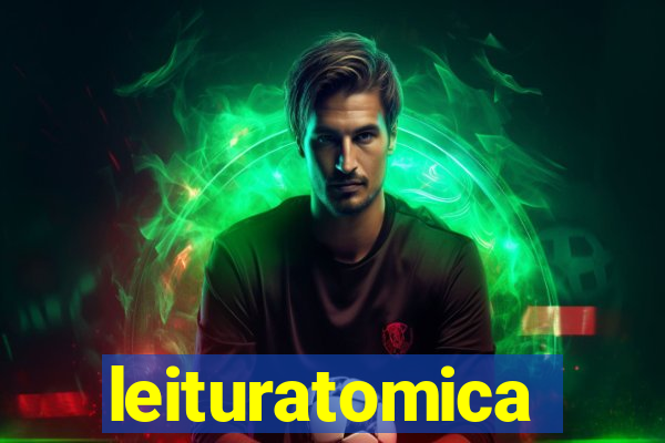 leituratomica