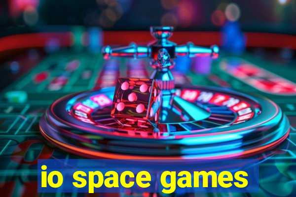 io space games