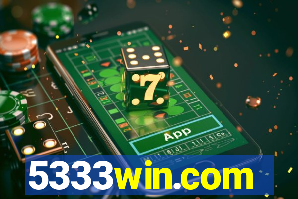 5333win.com