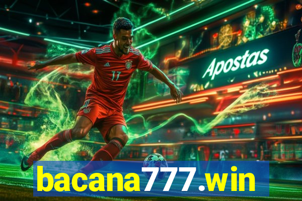 bacana777.win