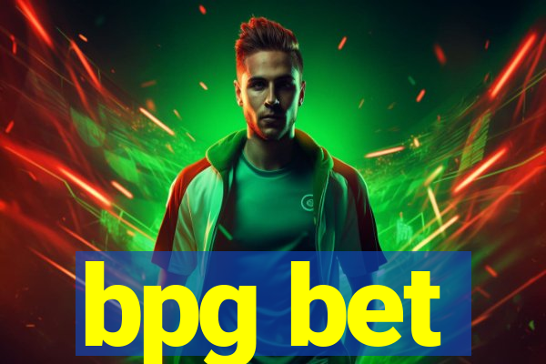 bpg bet