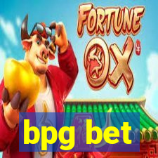 bpg bet